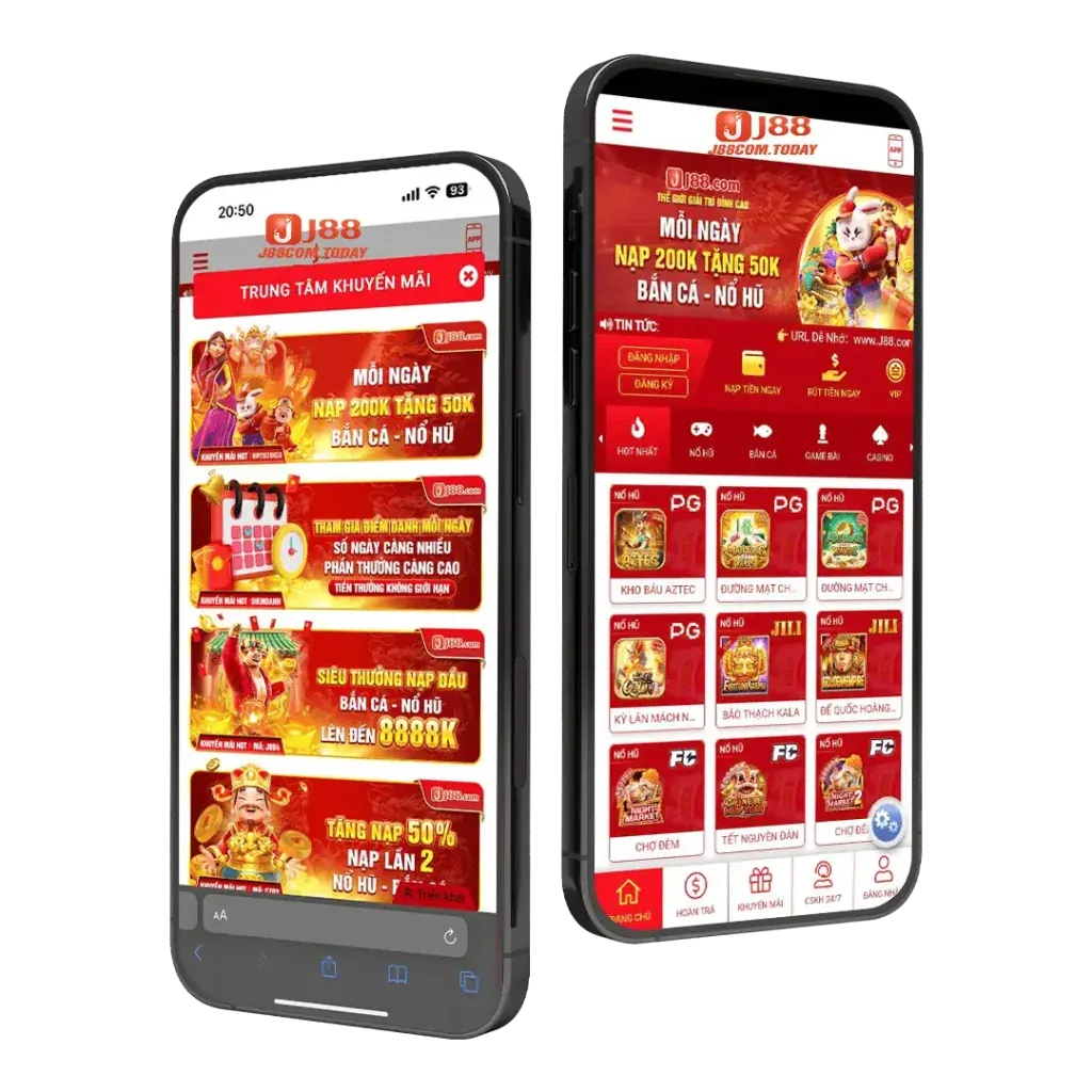 Tổng hợp các game nổ hũ phổ biến tại Good88