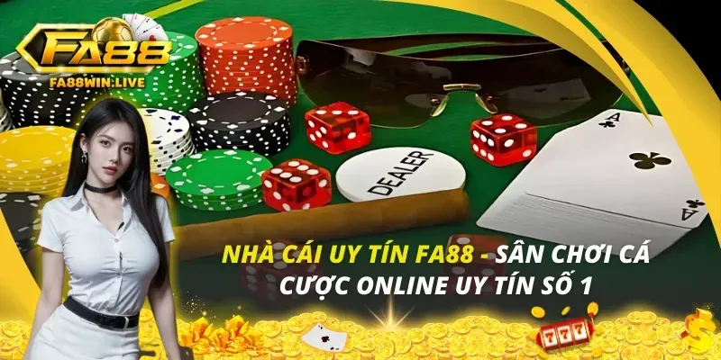 Cá cược thể thao good88