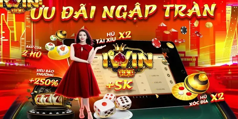 Các chương trình khuyến mãi và ưu đãi tại Good88